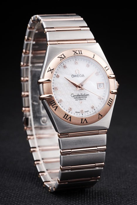 Omega Constellation réplicas relojes suizos de la alta calidad 4487 –  : replicas relojes suizos, rolex imitacion españa, relojes  falsos de lujo venta