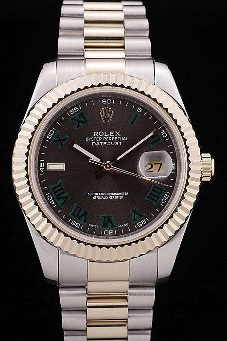 Datejust
