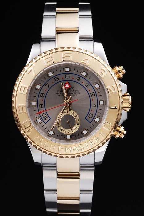 Yachtmaster II
